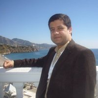 Reza Zolfaghari Emameh