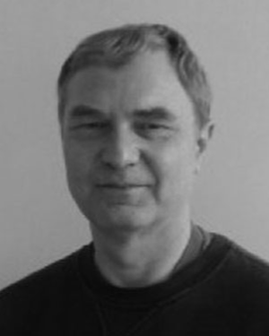 Wilfried Redemund