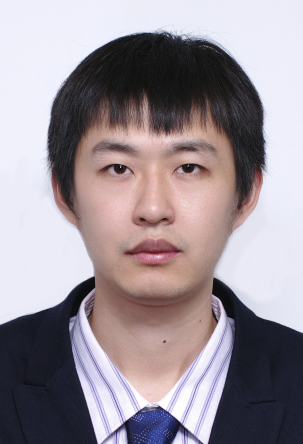 Yanye Lu