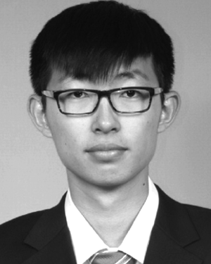 Wenshen Li
