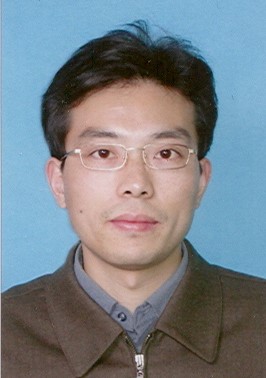 Wenyong Wu