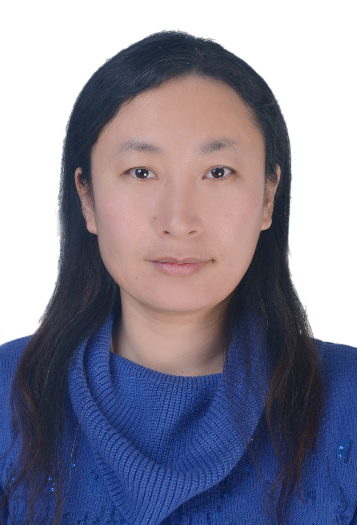 Eva Yu-Ping Deng