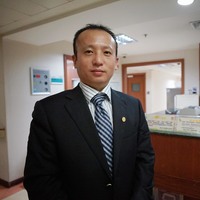 Wei Hua