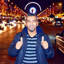 MELOUKI Mohamed