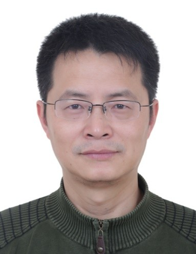 Bo Jiang