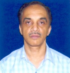 R. N. Sarma