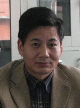 Hongwei Liu