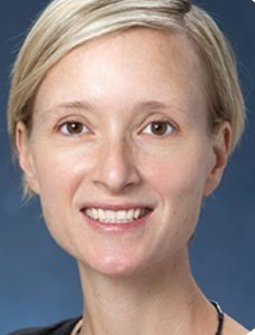 Katherine Remick