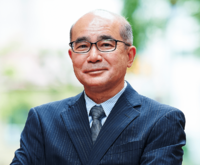 Tomoyuki Higuchi