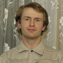 Vladimir Shakhparonov