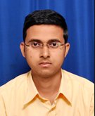 Shibashis Halder