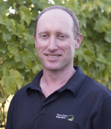 Dion Mundy