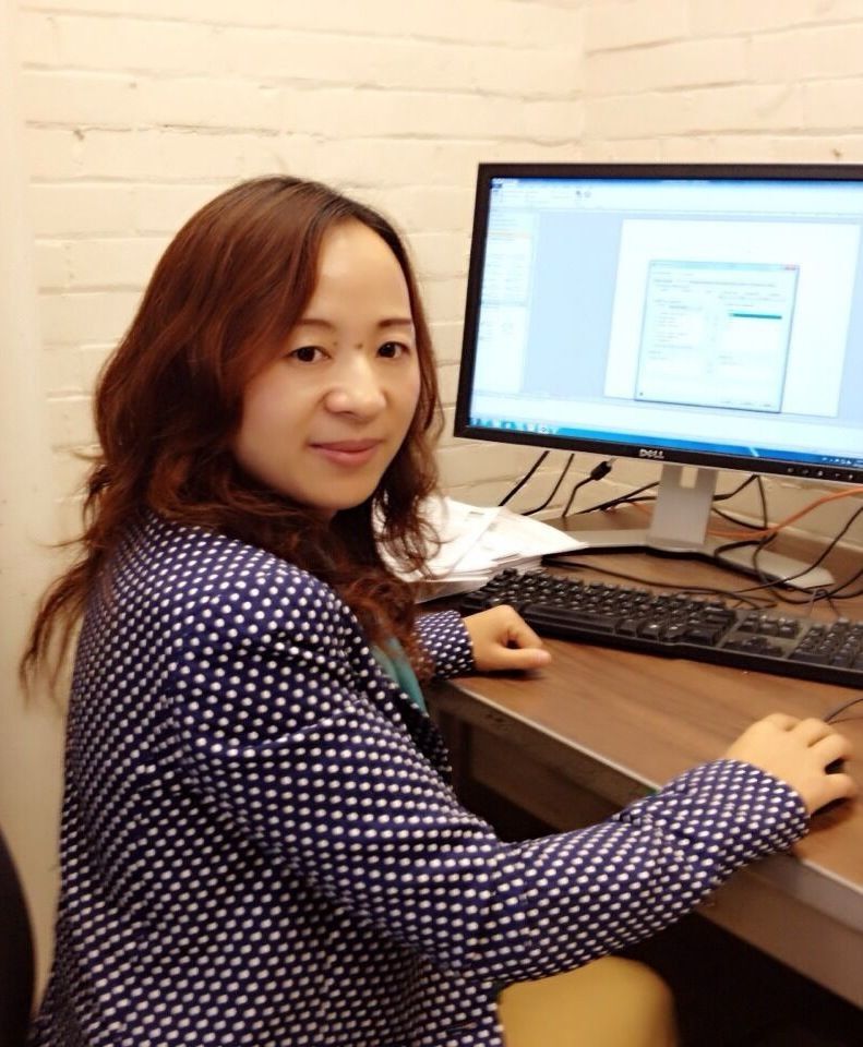 Guohua Jing