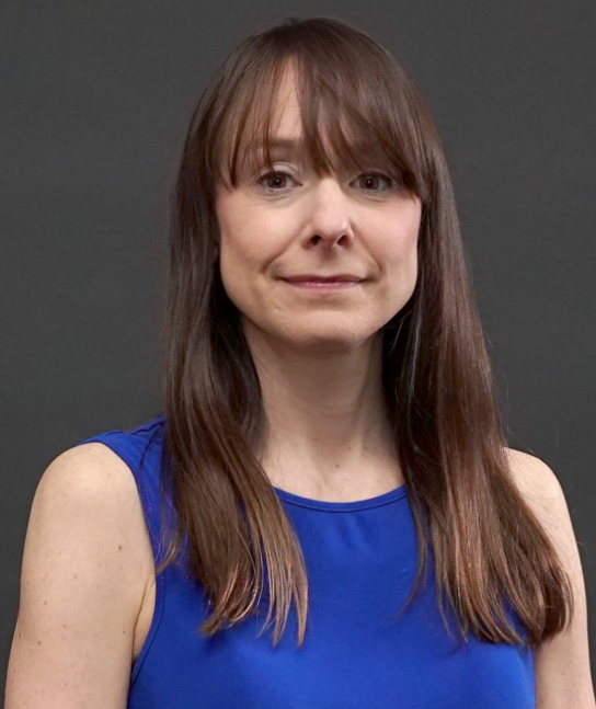 Jennifer Pomeranz