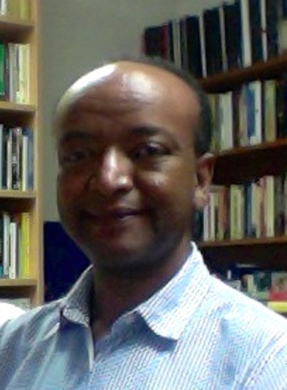 Mengistu Amberber