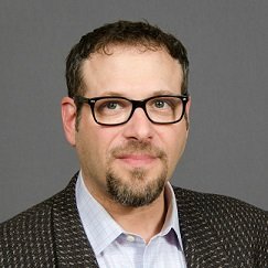 Eric Swirsky