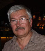 Károly Héberger (Charles)