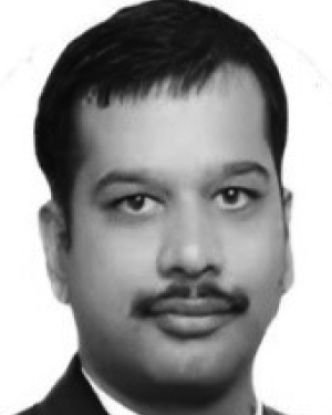 Mukund A Prabhu