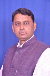Satya Prakash Singh