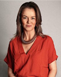 Cristina Saling Kruel