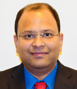 Vikrant Sahasrabuddhe