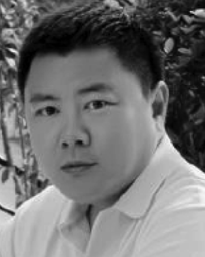 Yu Zhu