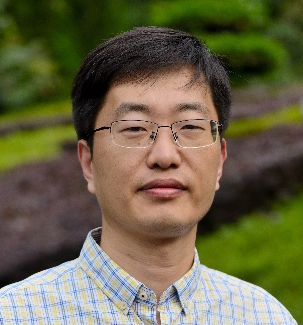 Jingjin Shao