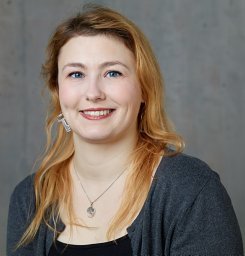 Sarah Paisdzior