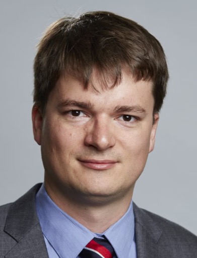 Nicolas C. Pégard
