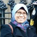 Nur Izah Ab Razak