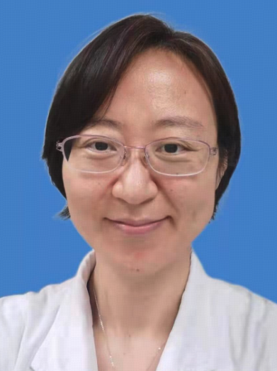 Yani Zhang