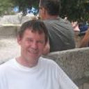 Ian Brodie