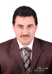 Mohammed S. Gumaan