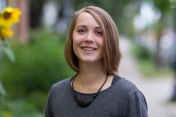 Rhiannon L. Dalrymple