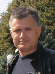 Karpov Pavel A