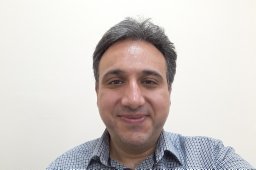 Amirmahdi Zarboo