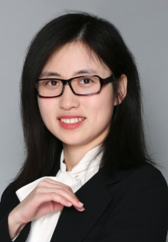 Jiajia Wang
