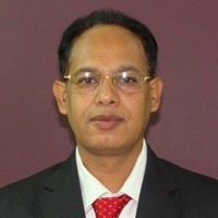 Hiralal M. Suryawanshi