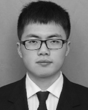Shaolin Yu