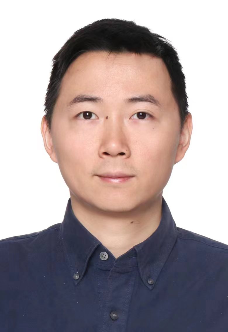 Shuhang Gu
