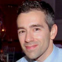 Dimitri Perivoliotis