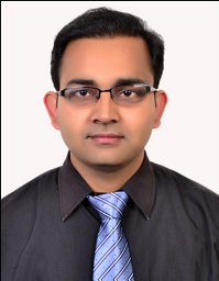 Nitesh Dutt