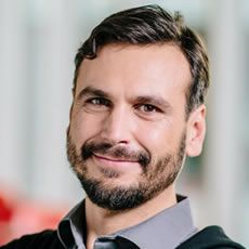 Massimiliano Di Luca