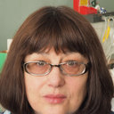 Alla Prisyazhnaya