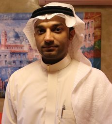 Abdullah Almilaibary