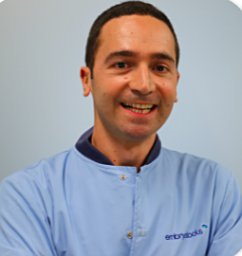 Nuno Costa-Borges