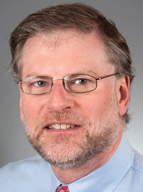 Mark Libenson