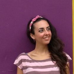 Enrica Nestola
