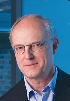 Peter F. Davies