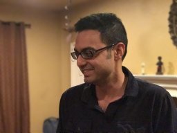 Sriram Narayanan